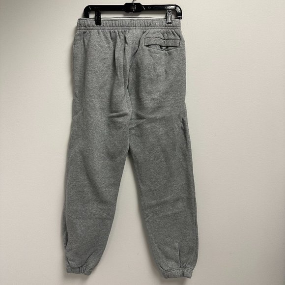 Gray Nike Sweatpants - Picture 2 of 3